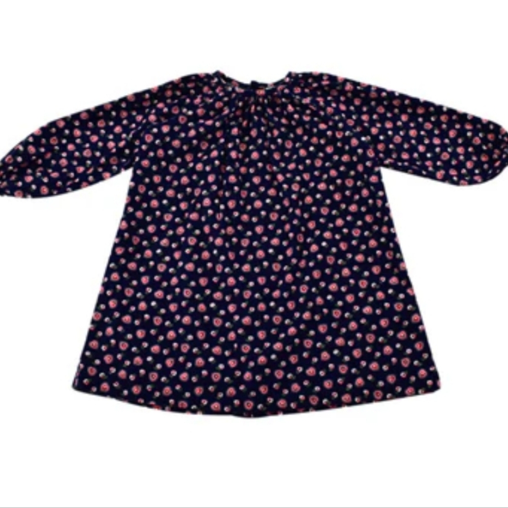 Bon Ton Kidswear Collective Floral Dress